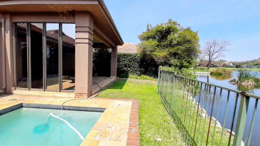 4 Bedroom Property for Sale in Pecanwood Estate North West